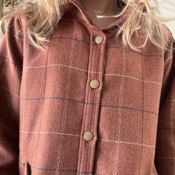 Christopher & Banks Lightweight Jacket - Picture 3 of 9